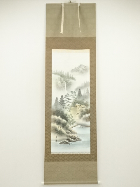 Paintings & Calligraphy